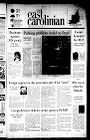 The East Carolinian, February 25, 1999